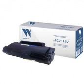 Картридж лазерный NV PRINT (NV-PC-211EV) для Pantum M6500/P2200/P2207/P2507/P2500, ресурс 1600 стр., NV-PC211EV